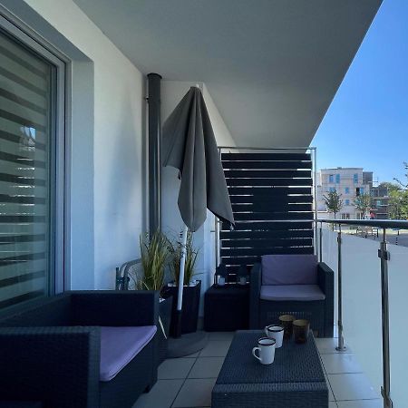 4Uapart-Apartment Suite Picasso 斯维诺乌伊希切 外观 照片