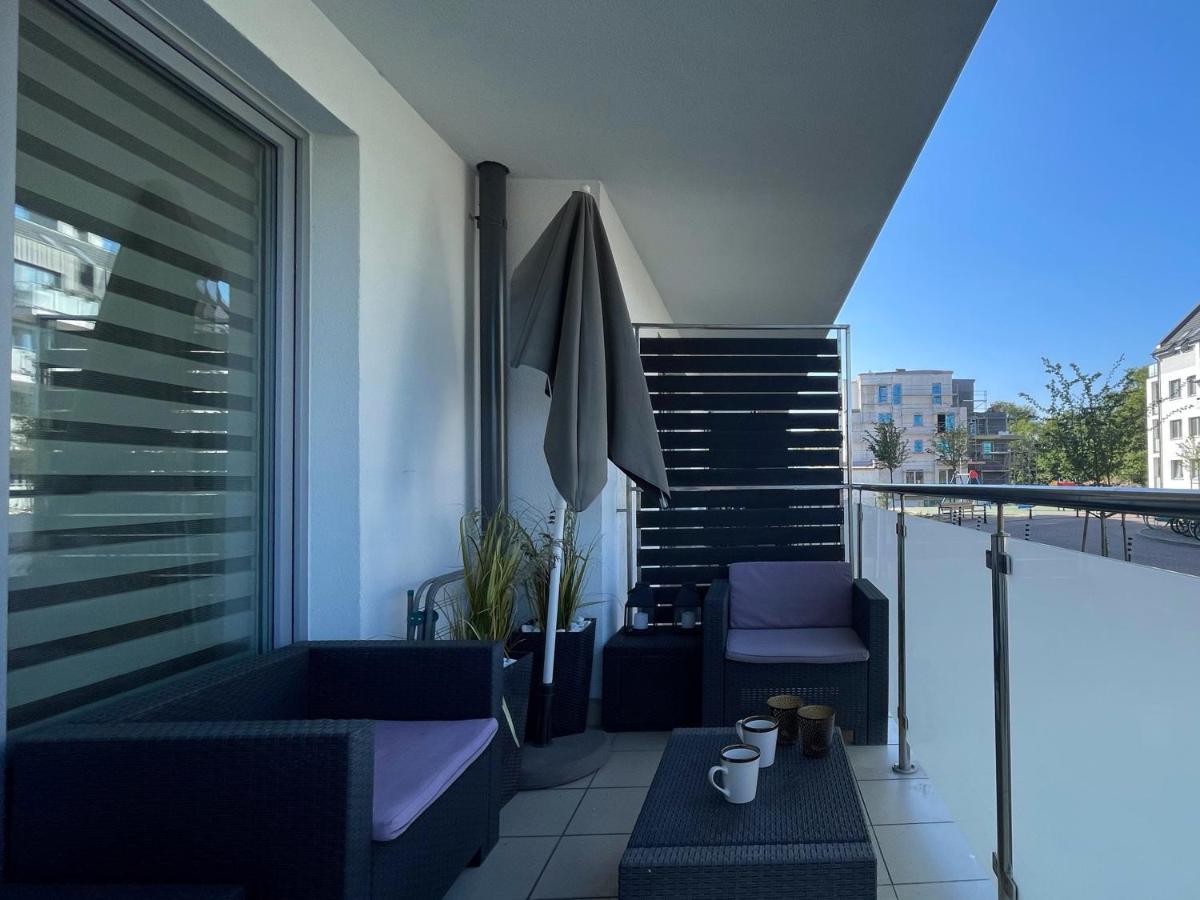 4Uapart-Apartment Suite Picasso 斯维诺乌伊希切 外观 照片
